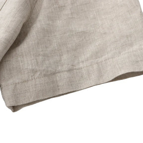 Camisa De linho Masculina 'Aristocrat'