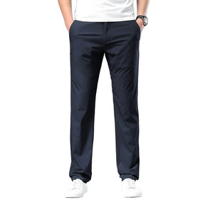 Calça De Alfaiataria Masculina 'Aristocrat' Chino