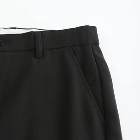 Calça de Alfaitaria Masculina 'Aristocrat' Law