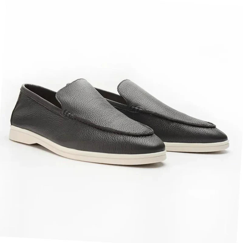 Loafer 'Aristocrat' Andros 100% Couro