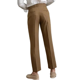 Calça De Alfaiataria Masculina 'Aristocrat' Dallas