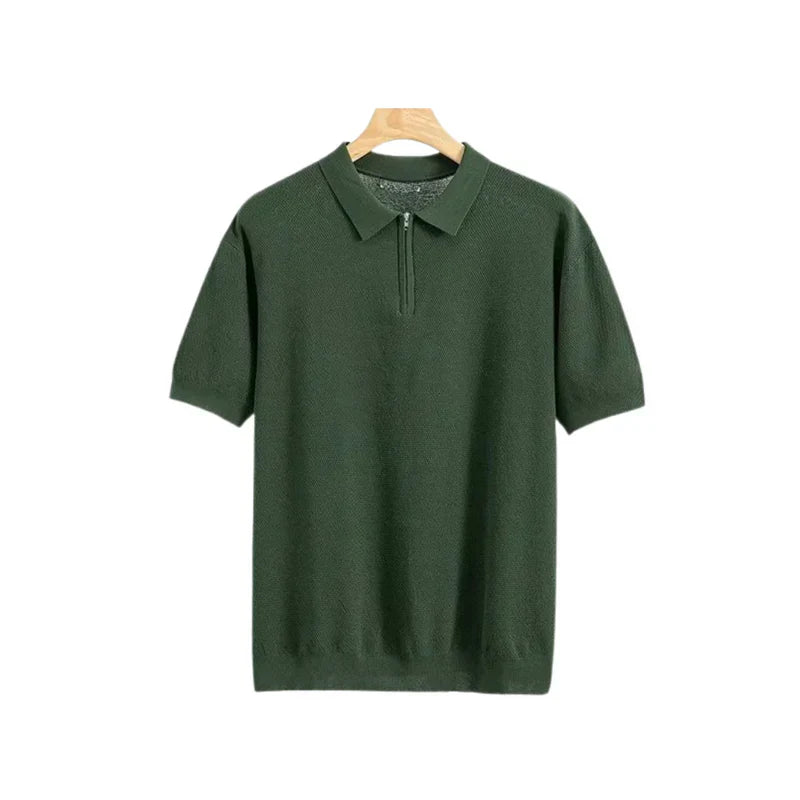 Camisa 'Aristocrat' Polo Marbella Masculina