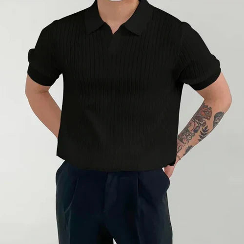Camisa 'Aristocrat' Polo Florence Masculina  - 100% Algodão