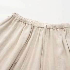Calça De Linho Masculina 'Aristocrat' Marrakech