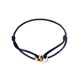 Pulseira Teramo By 'Aristocrat Club'