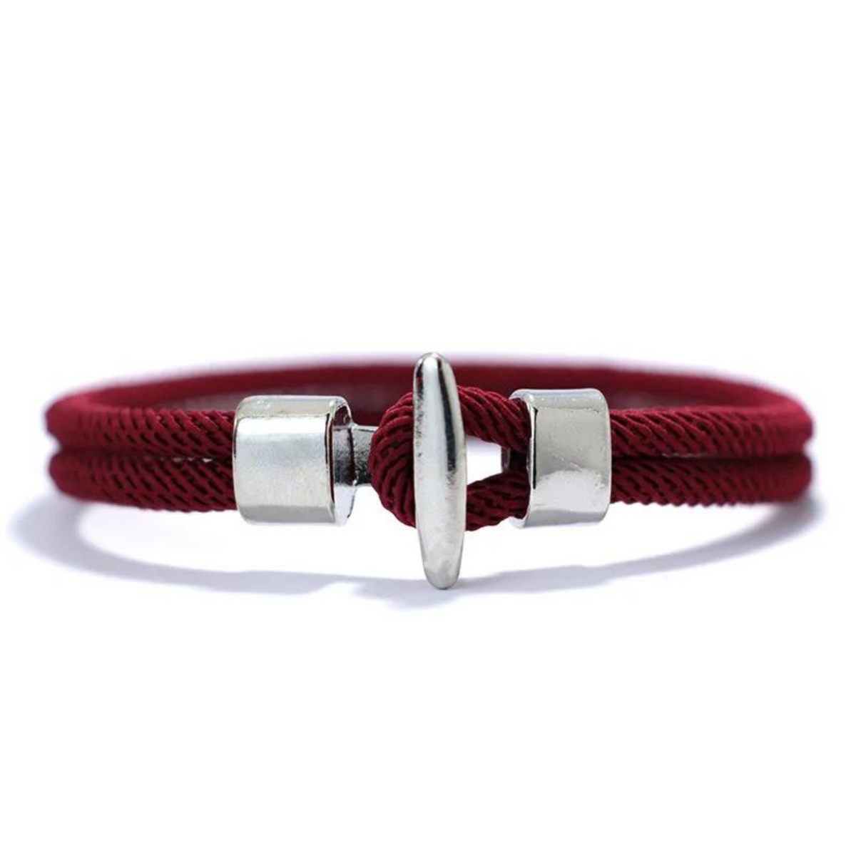 Pulseira 'Aristocrat' Náutico