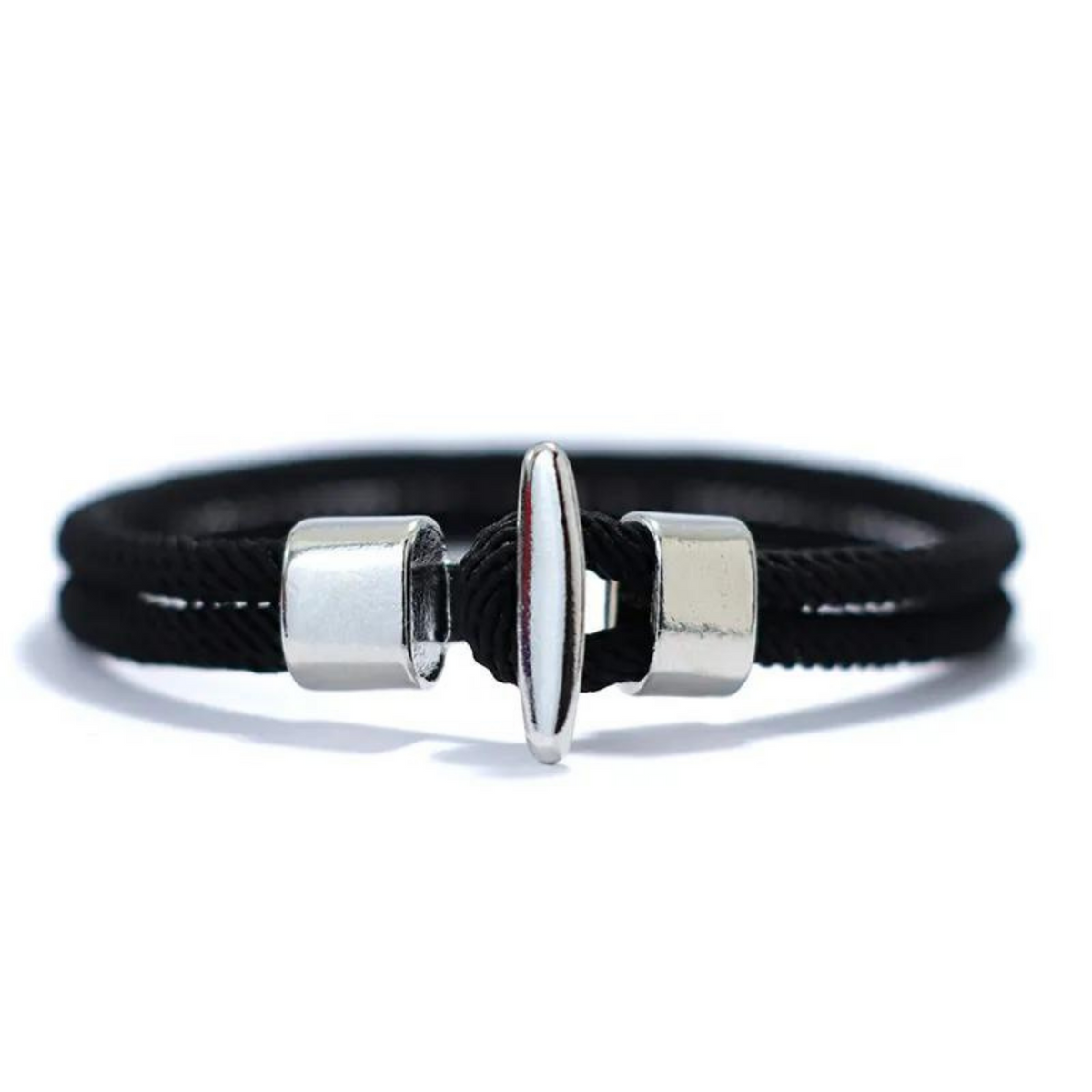 Pulseira 'Aristocrat' Náutico