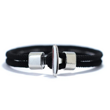 Pulseira 'Aristocrat' Náutico