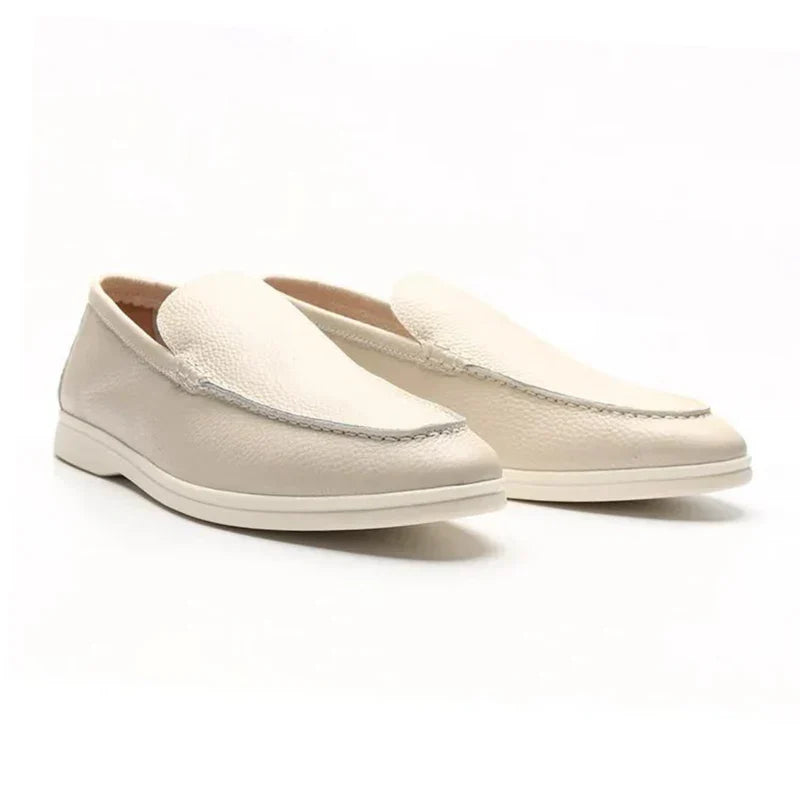Loafer 'Aristocrat' Andros 100% Couro
