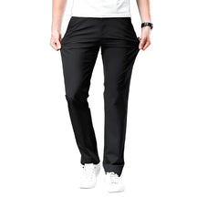 Calça De Alfaiataria Masculina 'Aristocrat' Chino