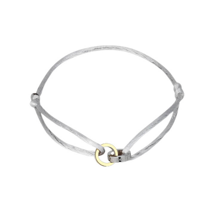 Pulseira Teramo By 'Aristocrat Club'