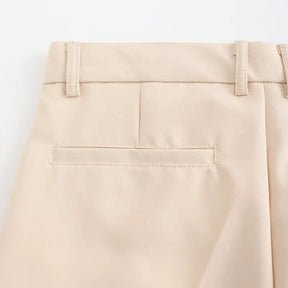 Calça de Alfaitaria Masculina 'Aristocrat' Law