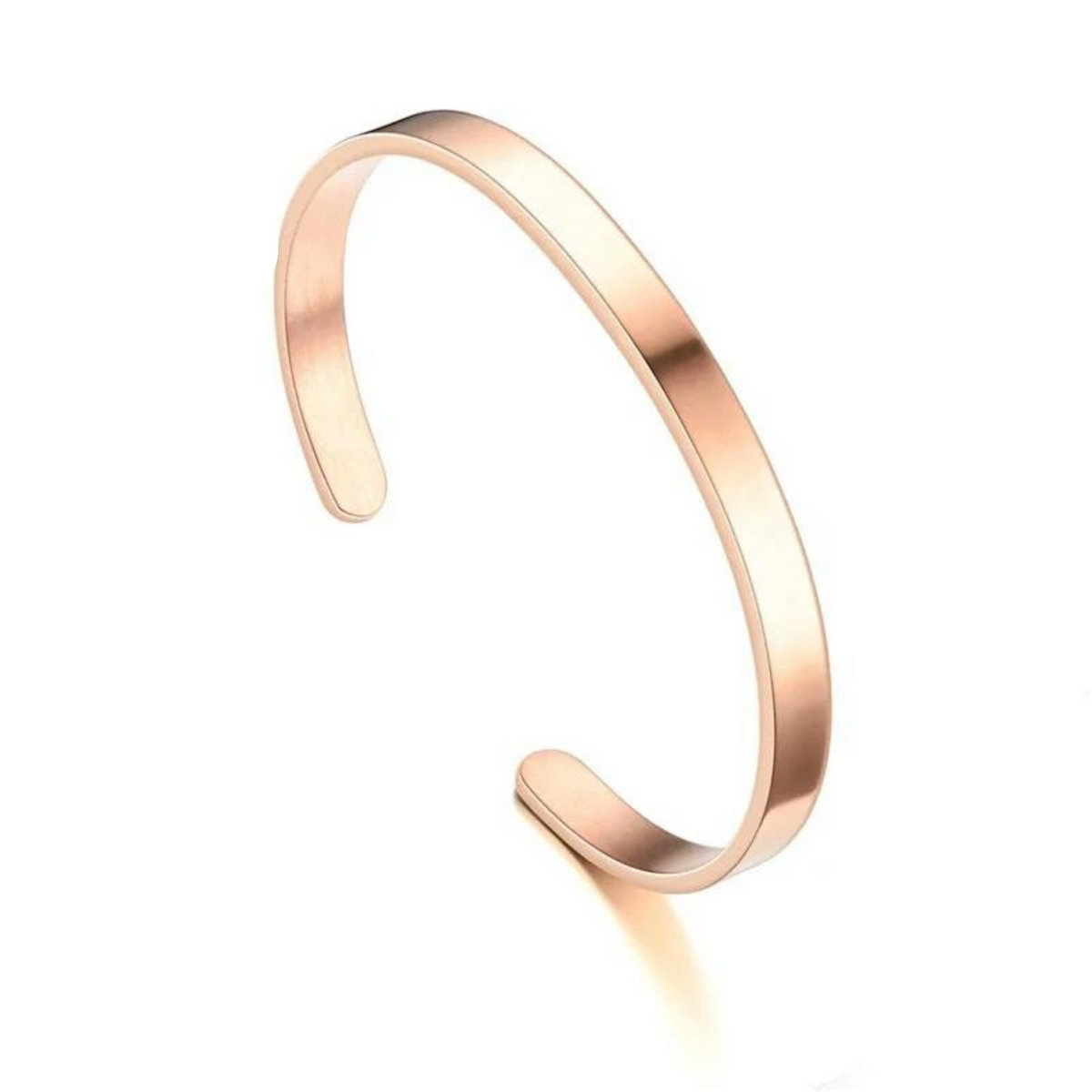 Bracelete 'Aristocrat' Dópio