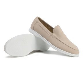 Loafer 'Aristocrat' Santorini Camurça