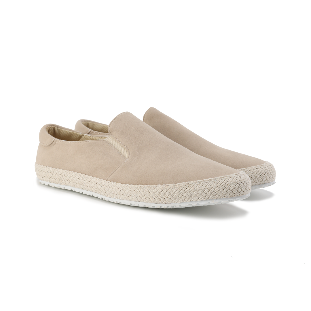 Loafer 'Aristocrat' Pontevedra - Camurça