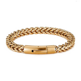 Bracelete 'Aristocrat' Fogatto