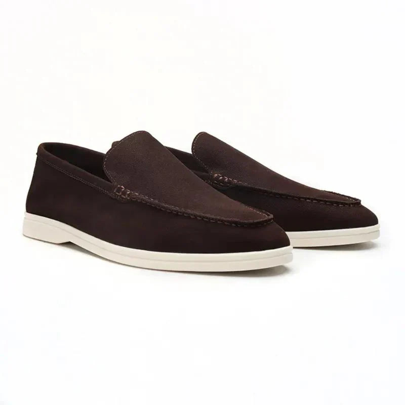 Loafer 'Aristocrat' Andros 100% Couro