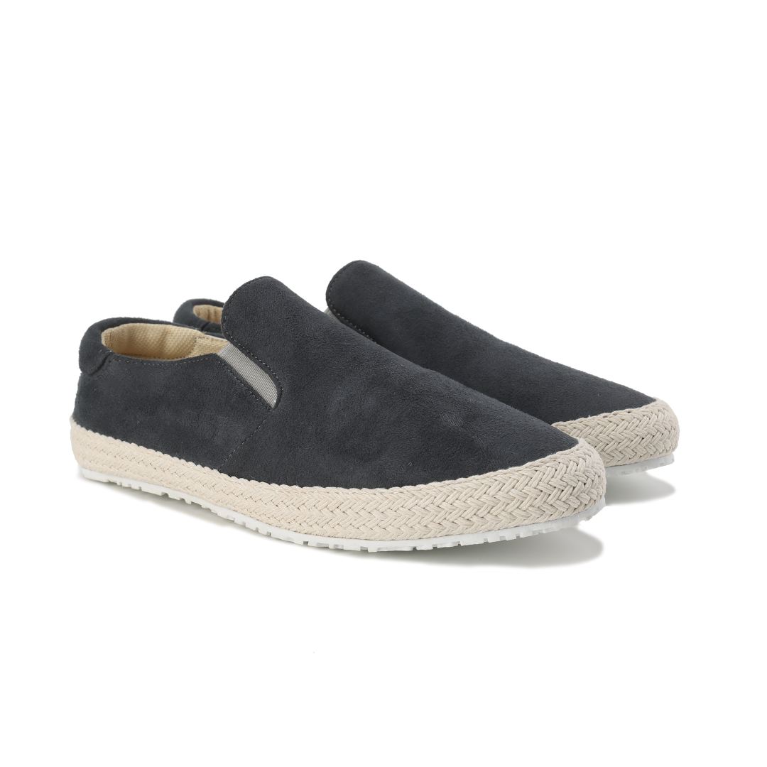 Loafer 'Aristocrat' Pontevedra - Camurça