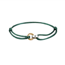 Pulseira Teramo By 'Aristocrat Club'