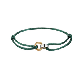 Pulseira Teramo By 'Aristocrat Club'