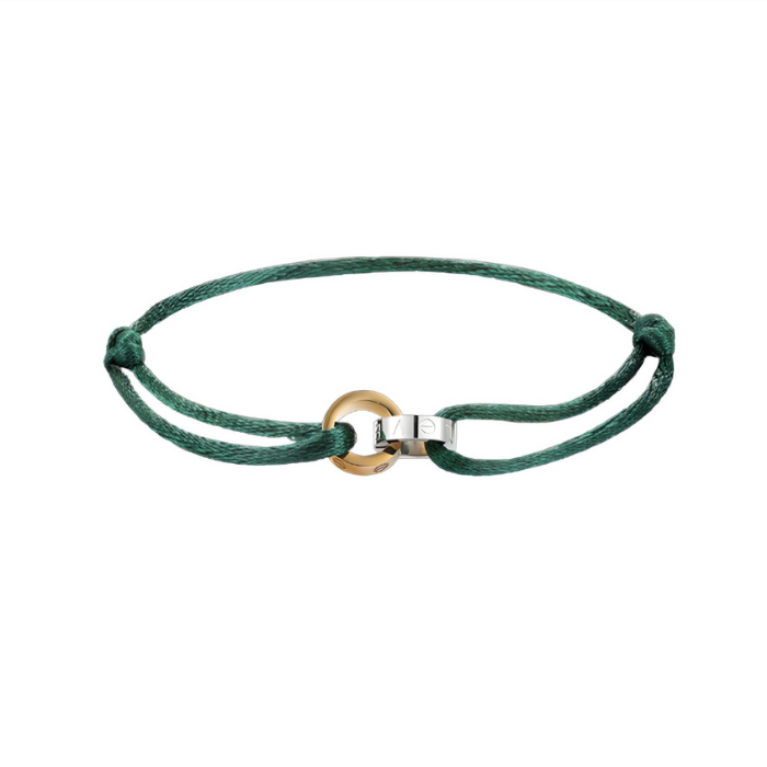 Pulseira Teramo By 'Aristocrat Club'