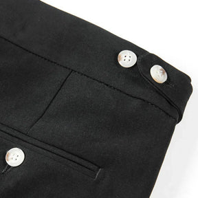 Short De Alfaiataria Masculino 'Aristocrat' Paris