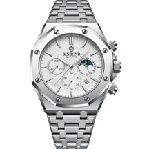 Relógio 'Aristocrat' Bond