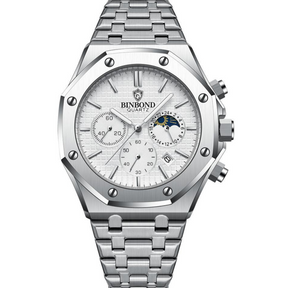 Relógio 'Aristocrat' Bond