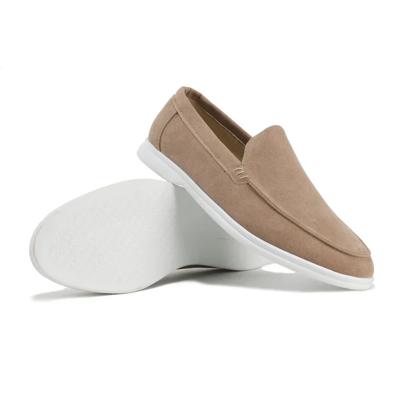 Loafer 'Aristocrat' Santorini Camurça