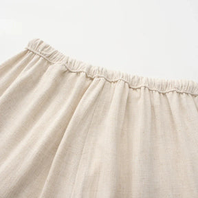 Calça De Linho Masculina 'Aristocrat' Marrakech
