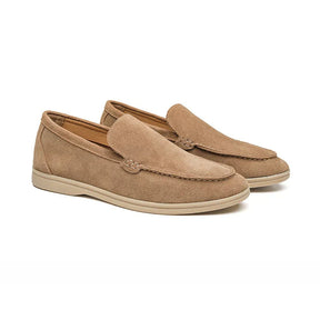 Loafer 'Aristocrat' Camurça Premium