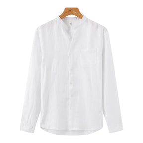 Outfit 4 'Aristocrat' - Trancoso Sunset