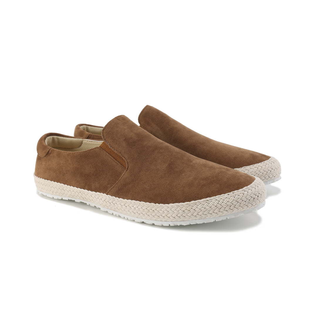 Loafer 'Aristocrat' Pontevedra - Camurça