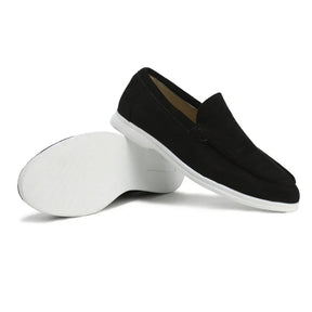Loafer 'Aristocrat' Santorini Camurça