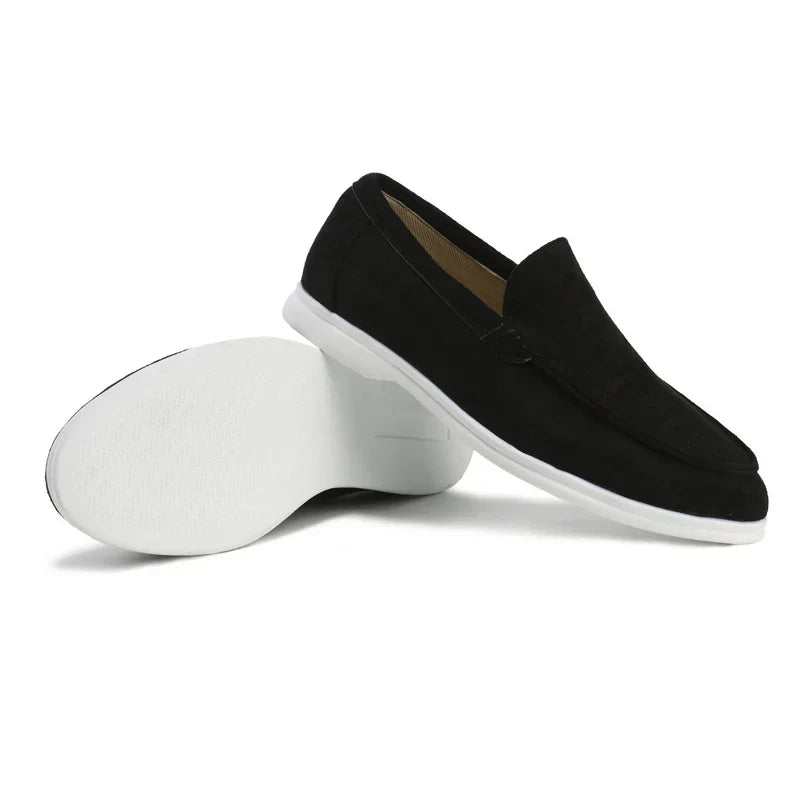 Loafer 'Aristocrat' Santorini Camurça