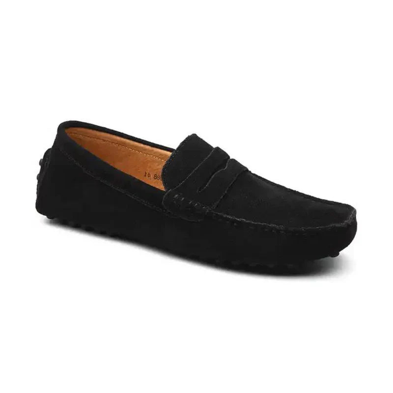 Loafer 'Aristocrat' Fabbio Camurça