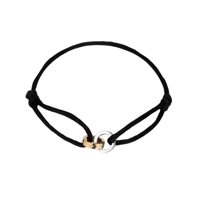 Pulseira Teramo By 'Aristocrat Club'