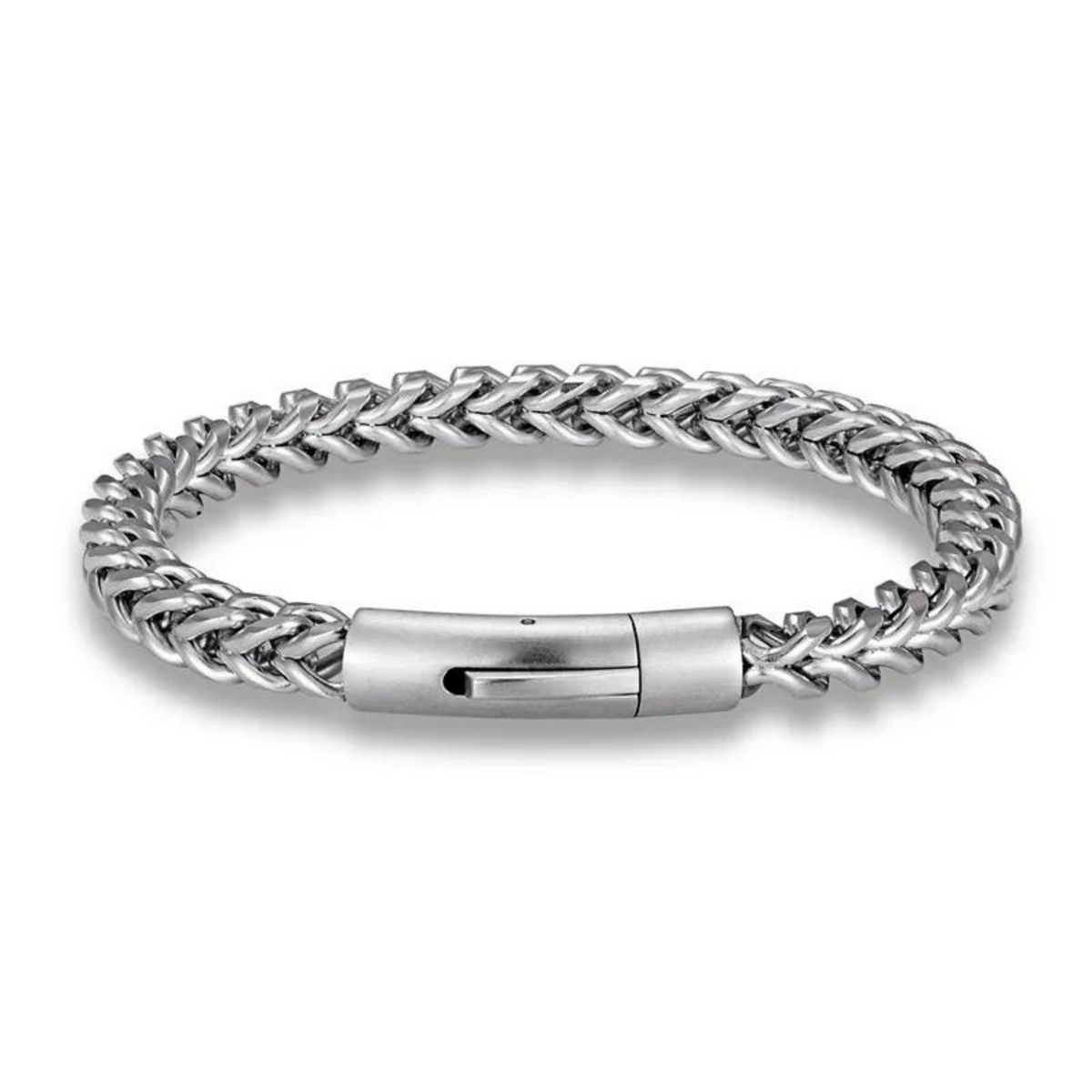 Bracelete 'Aristocrat' Fogatto