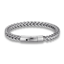 Bracelete 'Aristocrat' Fogatto