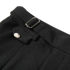 Short De Alfaiataria Masculino 'Aristocrat' Paris