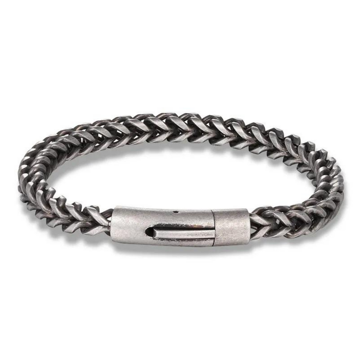 Bracelete 'Aristocrat' Fogatto