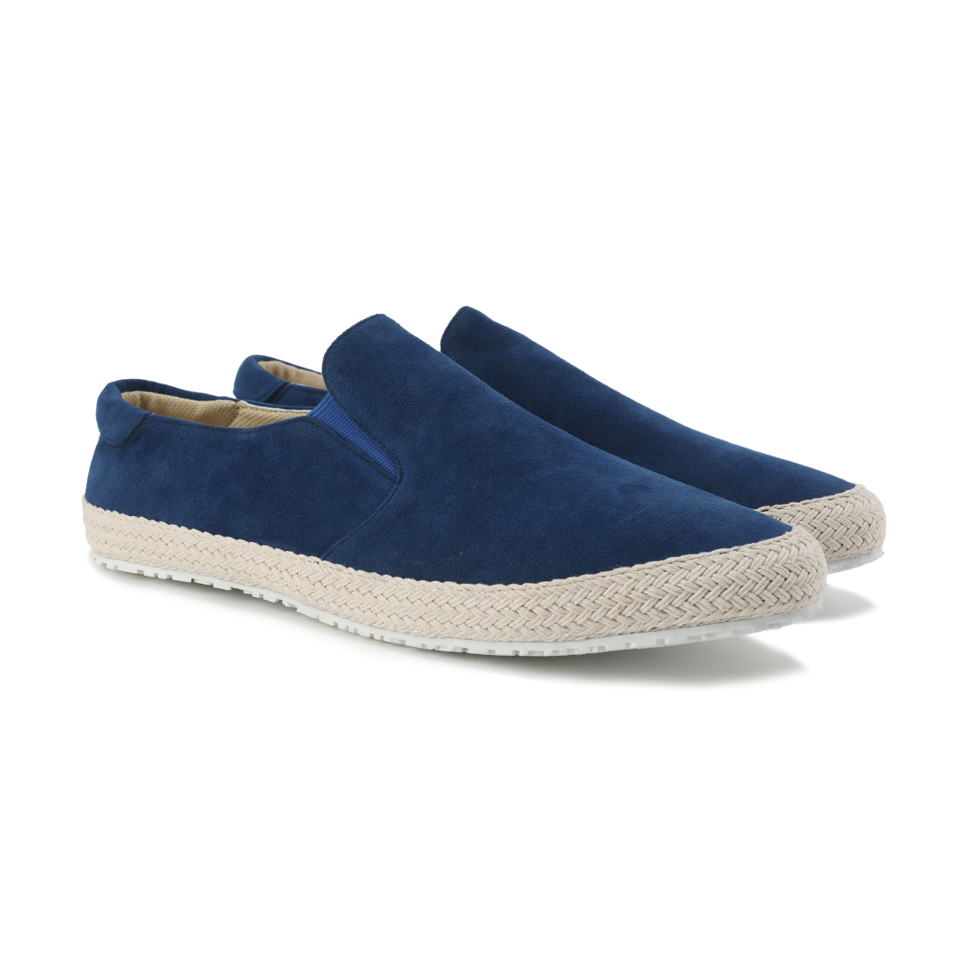 Loafer 'Aristocrat' Pontevedra - Camurça