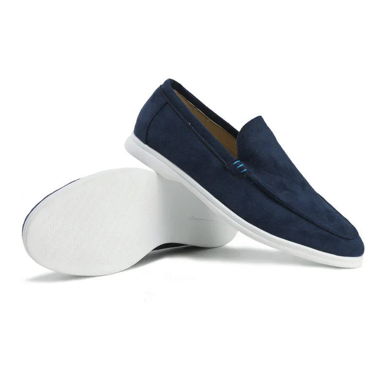 Loafer 'Aristocrat' Santorini Camurça