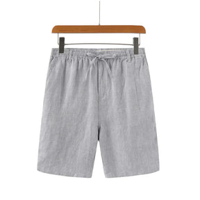 Shorts De Linho Masculino 'Aristocrat' Medelin