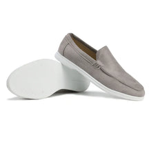 Loafer 'Aristocrat' Santorini Camurça