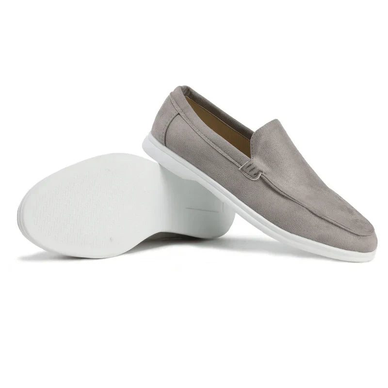 Loafer 'Aristocrat' Santorini Camurça