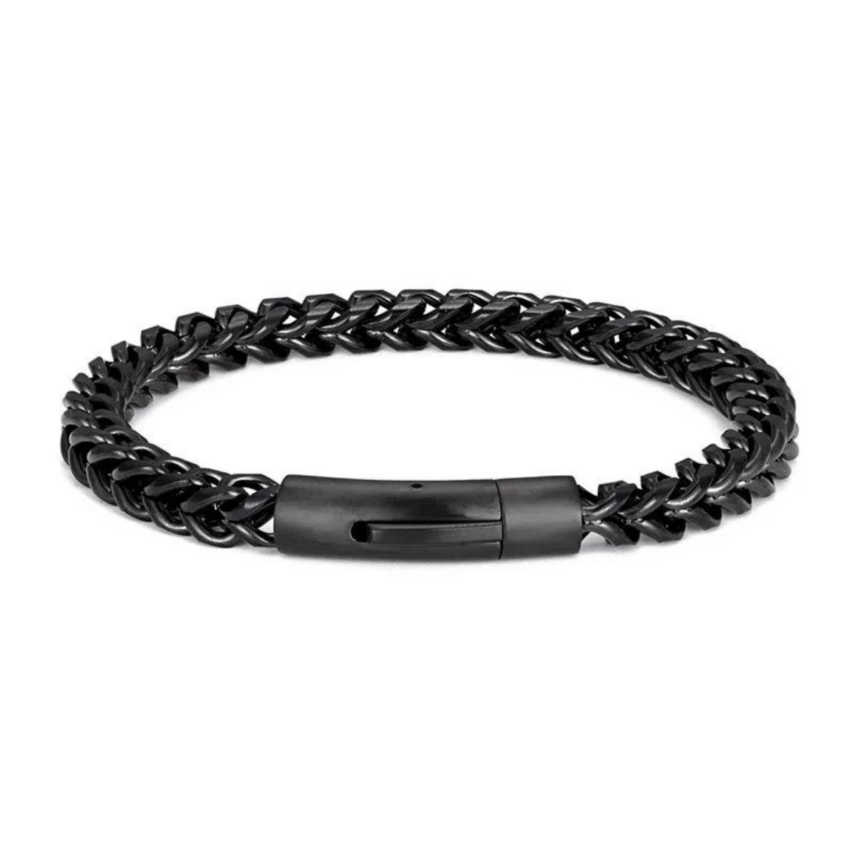 Bracelete 'Aristocrat' Fogatto