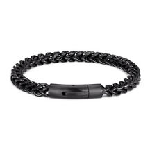 Bracelete 'Aristocrat' Fogatto