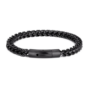 Bracelete 'Aristocrat' Fogatto