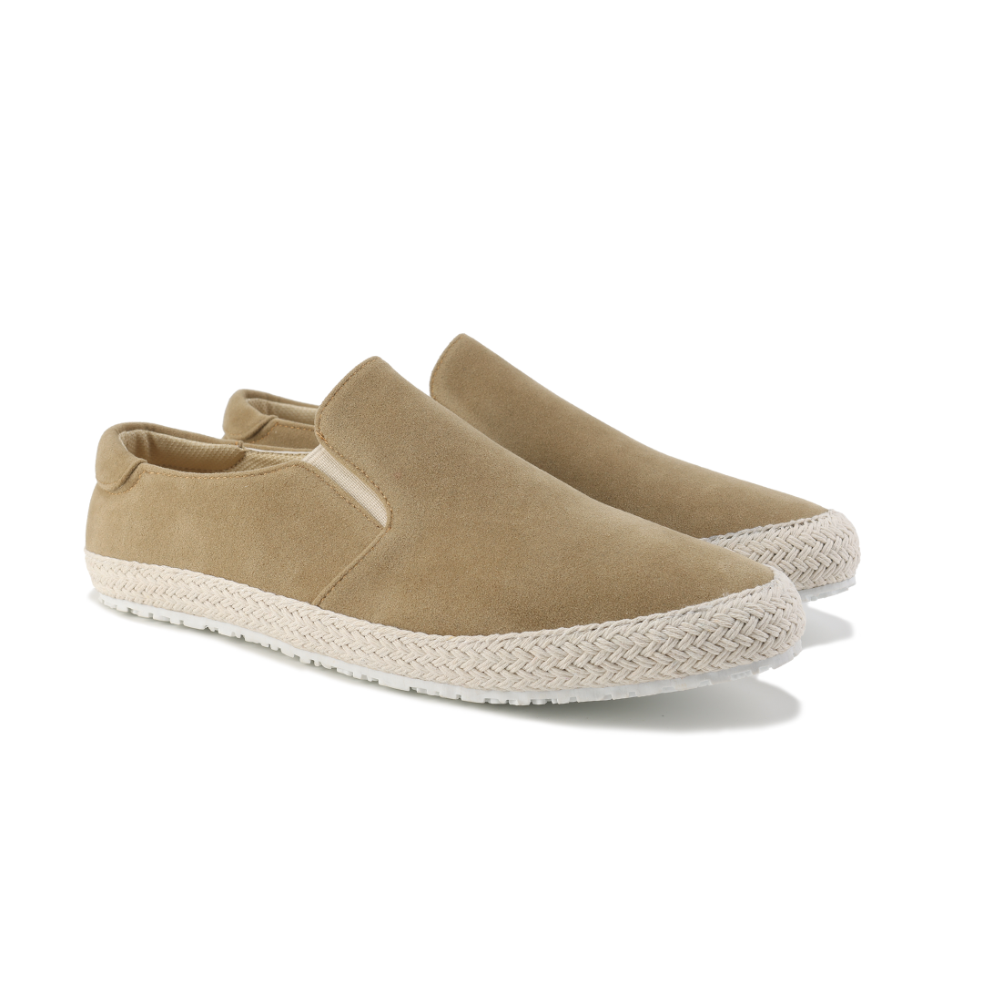 Loafer 'Aristocrat' Pontevedra - Camurça